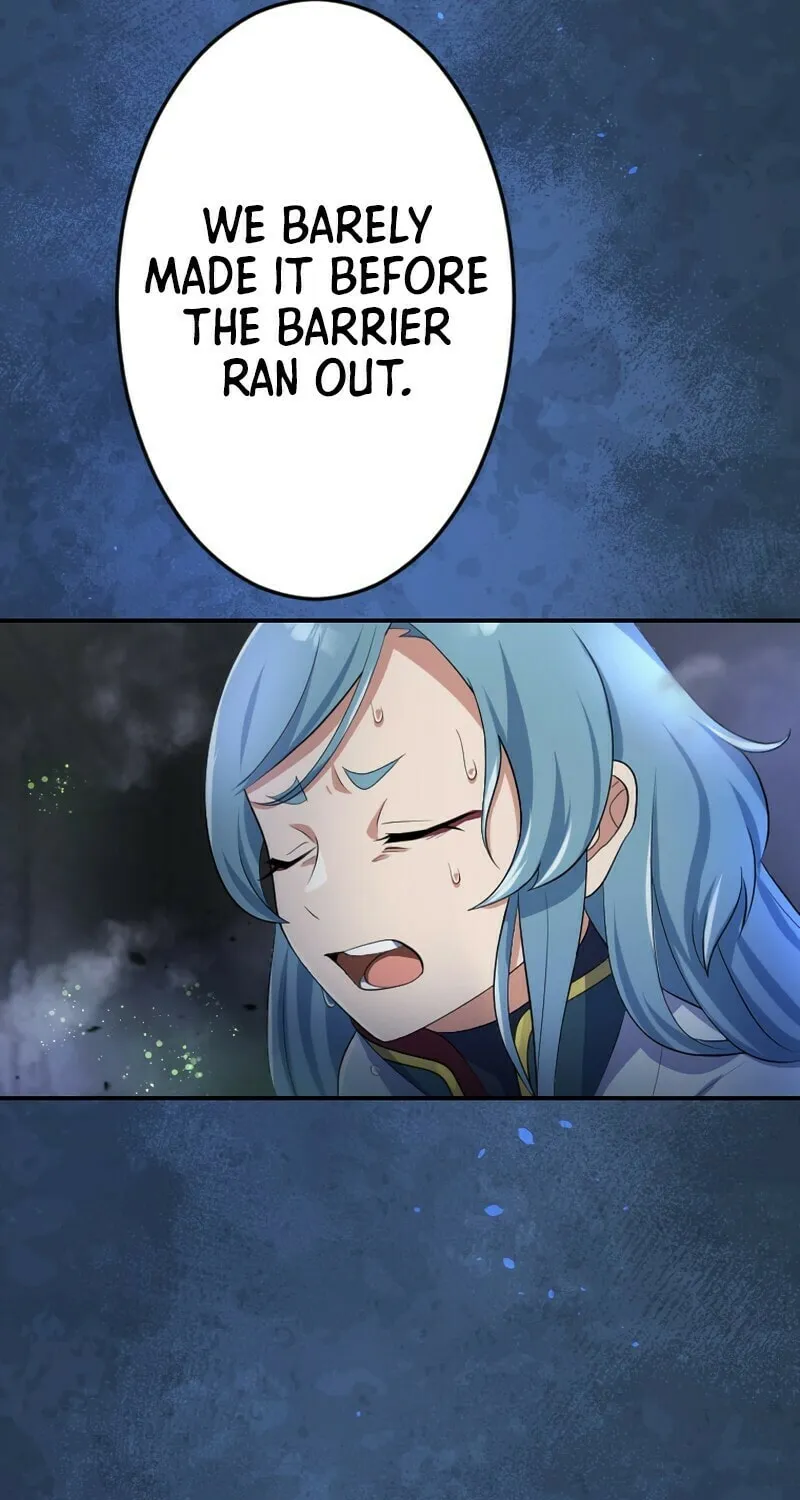 Fukushuu no Taishi - Level 9999 no Bakumatsu Isekai Tensei Chapter 31 page 114 - 