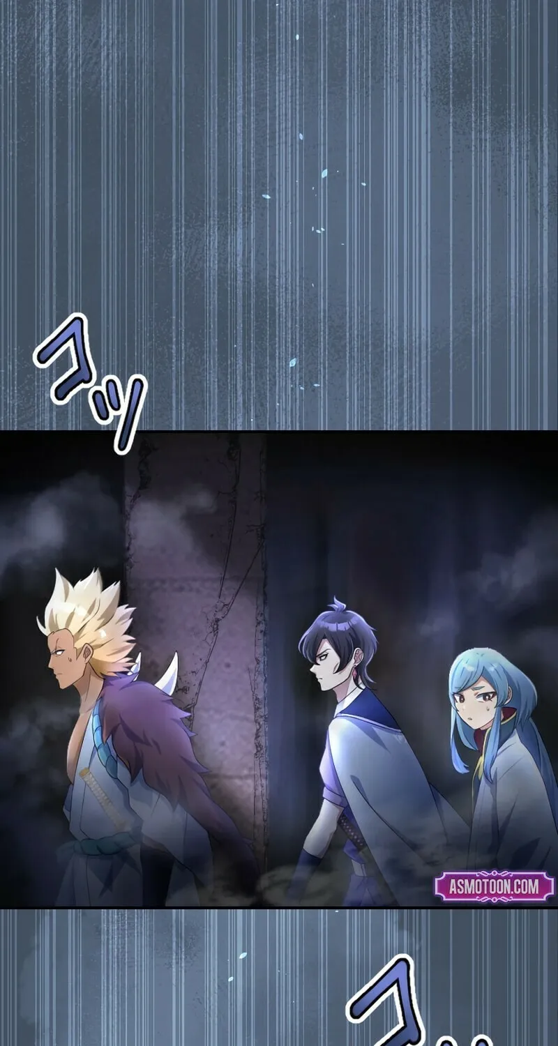 Fukushuu no Taishi - Level 9999 no Bakumatsu Isekai Tensei Chapter 31 page 118 - 