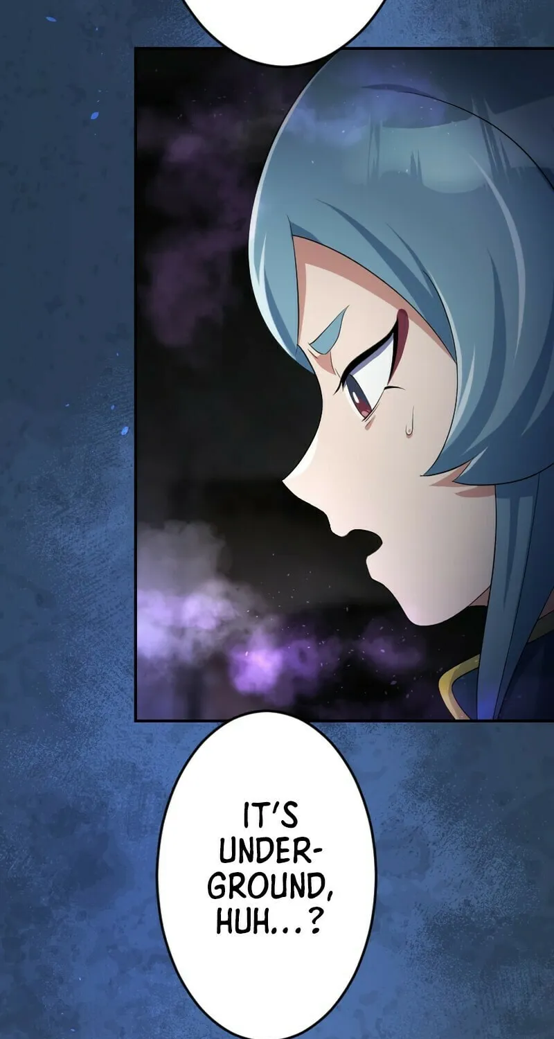 Fukushuu no Taishi - Level 9999 no Bakumatsu Isekai Tensei Chapter 31 page 124 - 
