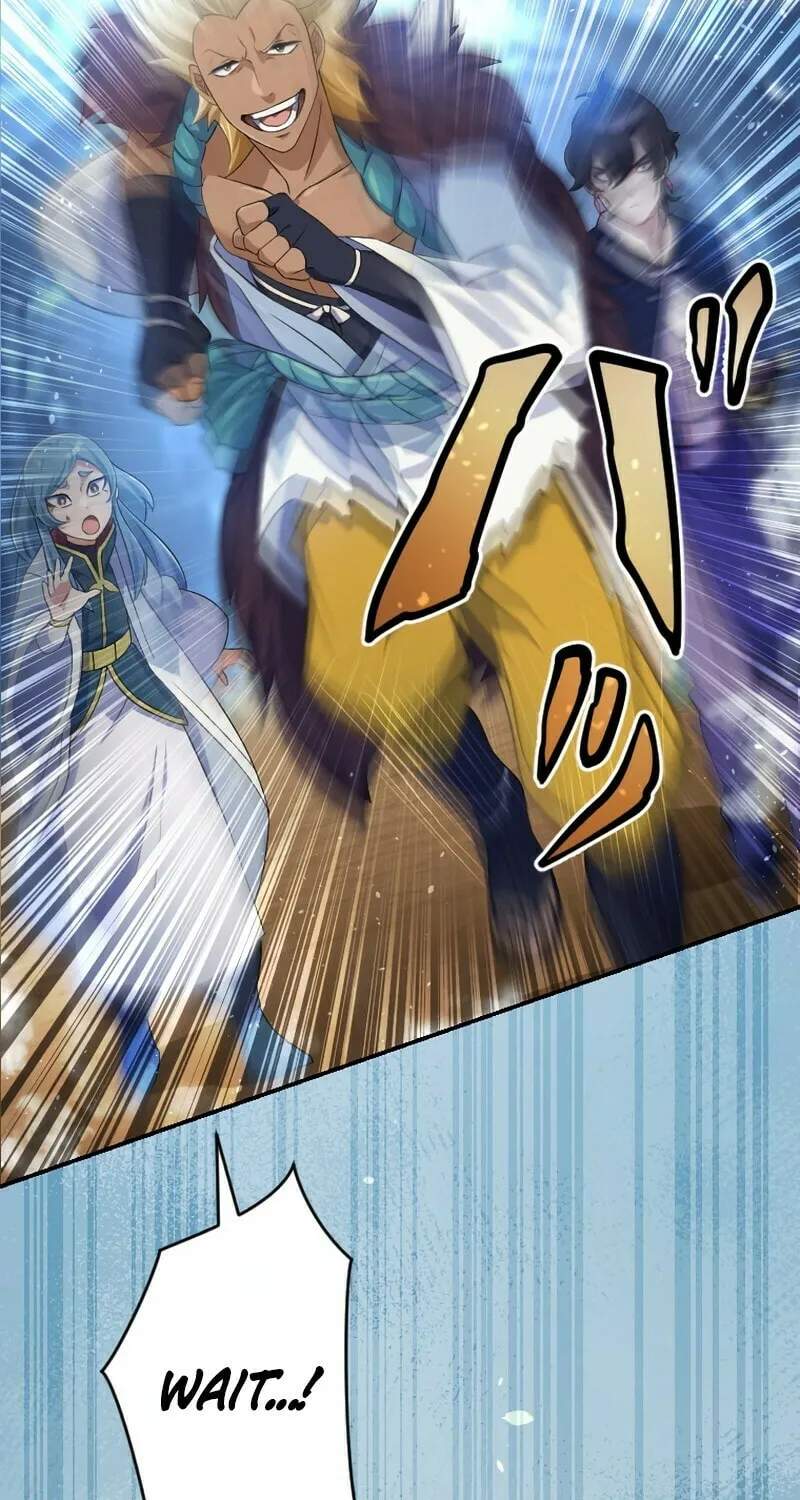 Fukushuu no Taishi - Level 9999 no Bakumatsu Isekai Tensei Chapter 31 page 14 - 