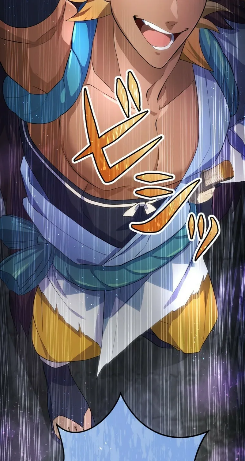 Fukushuu no Taishi - Level 9999 no Bakumatsu Isekai Tensei Chapter 31 page 134 - 