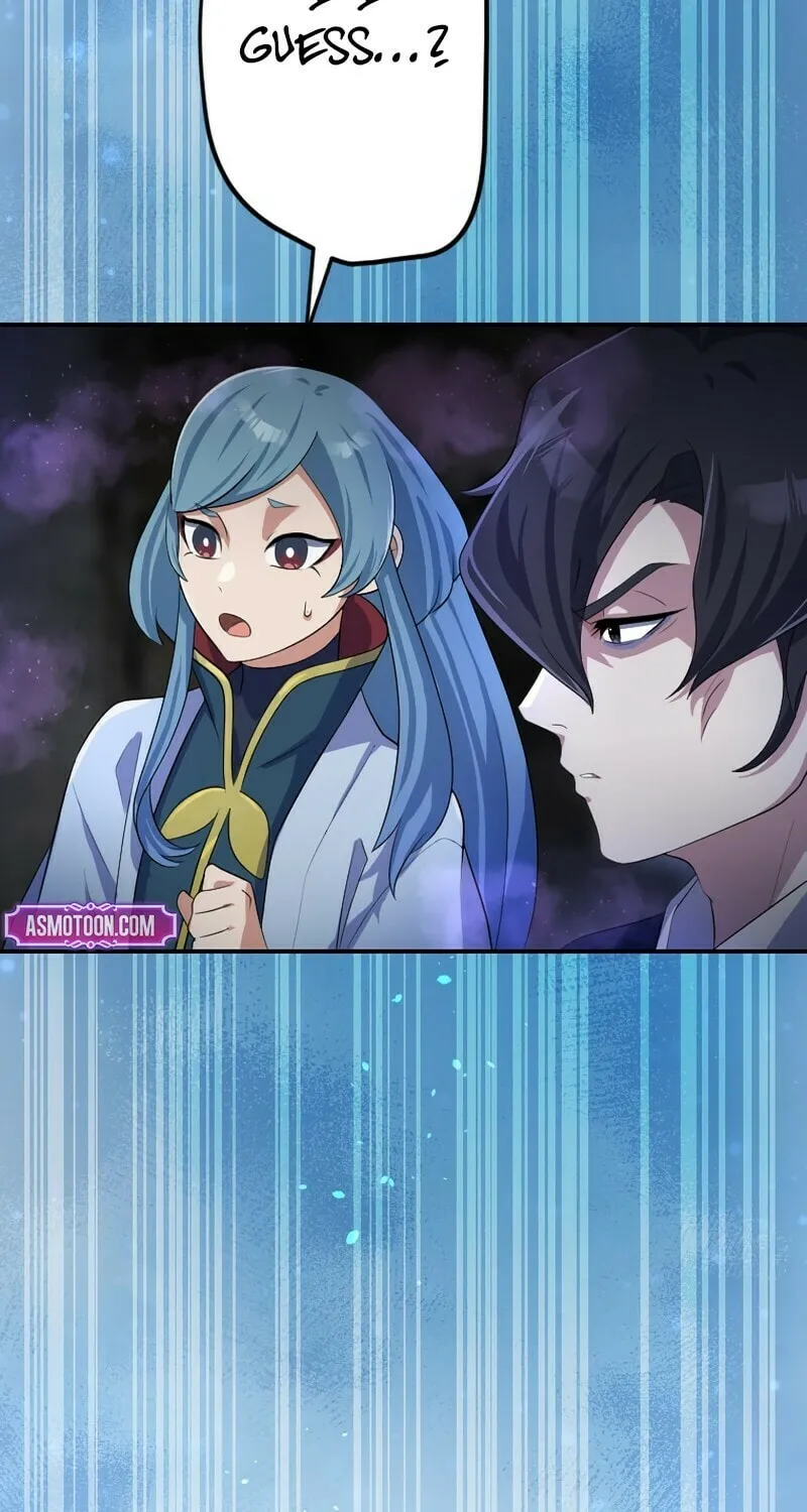 Fukushuu no Taishi - Level 9999 no Bakumatsu Isekai Tensei Chapter 31 page 136 - 