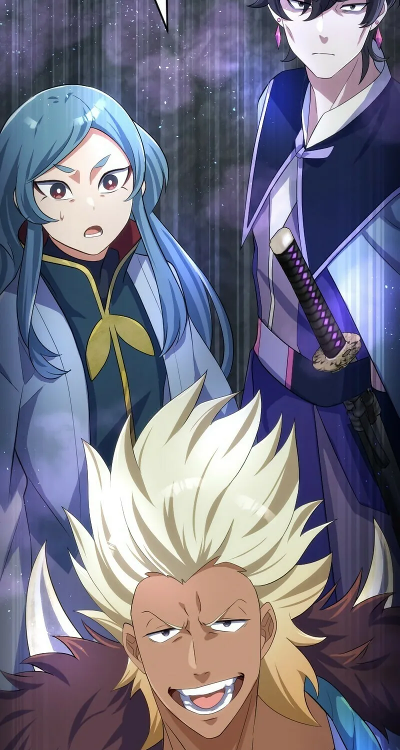 Fukushuu no Taishi - Level 9999 no Bakumatsu Isekai Tensei Chapter 31 page 138 - 