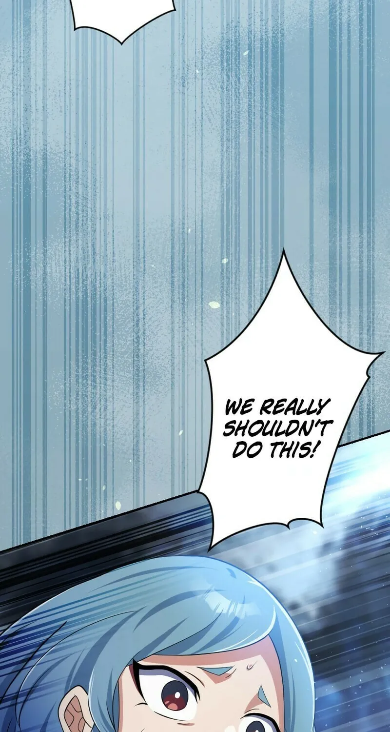 Fukushuu no Taishi - Level 9999 no Bakumatsu Isekai Tensei Chapter 31 page 15 - 
