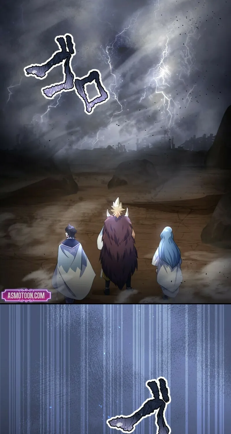 Fukushuu no Taishi - Level 9999 no Bakumatsu Isekai Tensei Chapter 31 page 22 - 