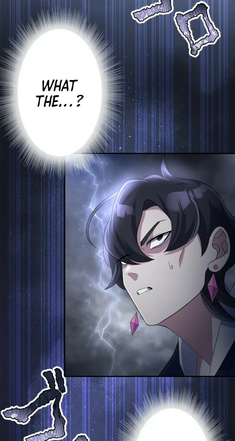 Fukushuu no Taishi - Level 9999 no Bakumatsu Isekai Tensei Chapter 31 page 23 - 
