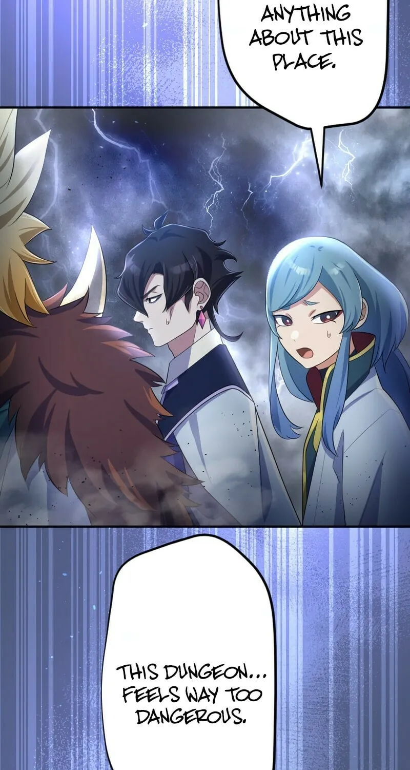 Fukushuu no Taishi - Level 9999 no Bakumatsu Isekai Tensei Chapter 31 page 29 - 