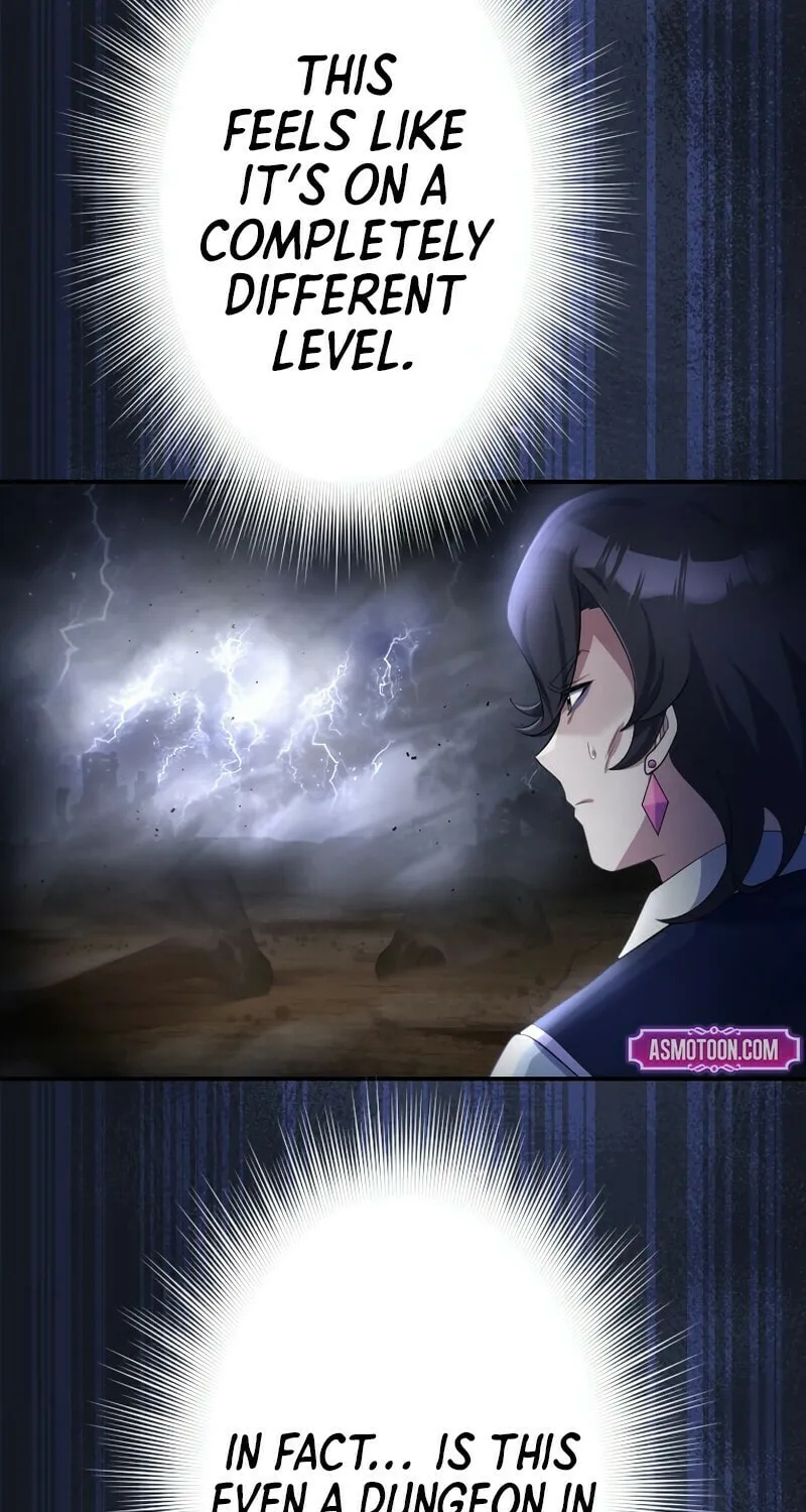 Fukushuu no Taishi - Level 9999 no Bakumatsu Isekai Tensei Chapter 31 page 31 - 