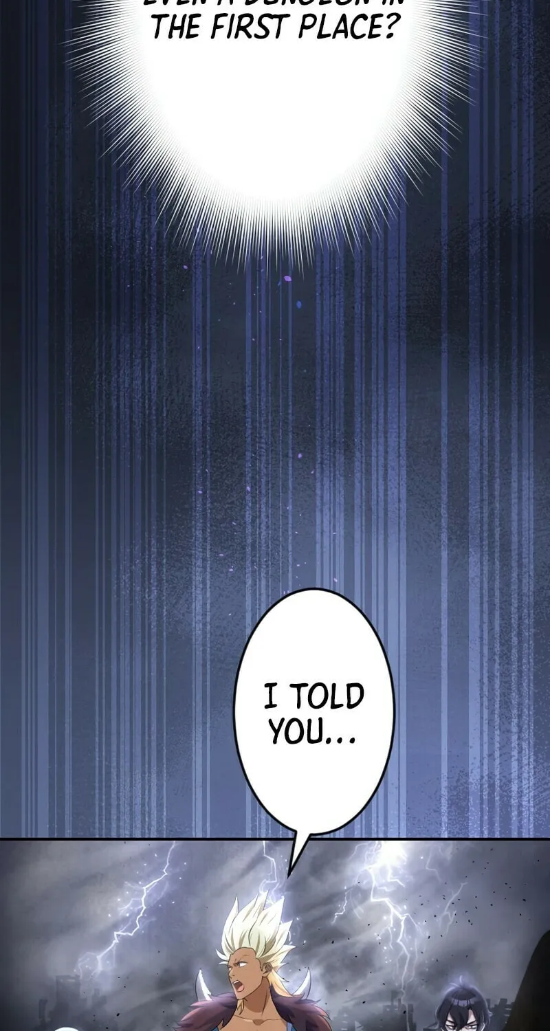 Fukushuu no Taishi - Level 9999 no Bakumatsu Isekai Tensei Chapter 31 page 32 - 