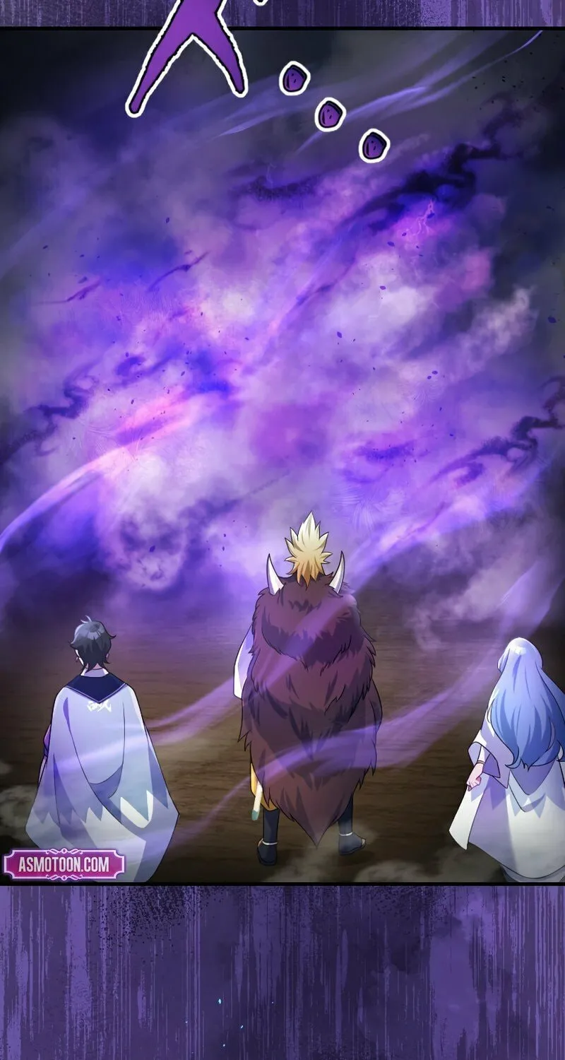 Fukushuu no Taishi - Level 9999 no Bakumatsu Isekai Tensei Chapter 31 page 43 - 