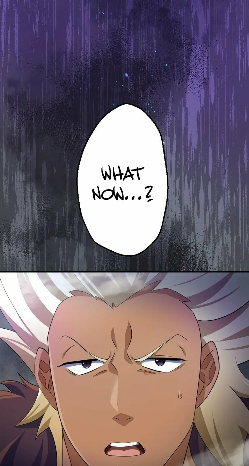 Fukushuu no Taishi - Level 9999 no Bakumatsu Isekai Tensei Chapter 31 page 44 - 