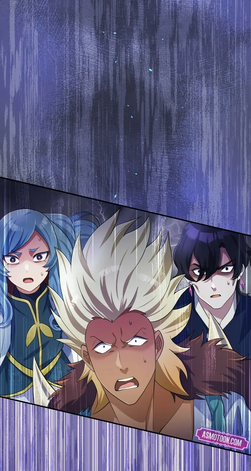Fukushuu no Taishi - Level 9999 no Bakumatsu Isekai Tensei Chapter 31 page 52 - 