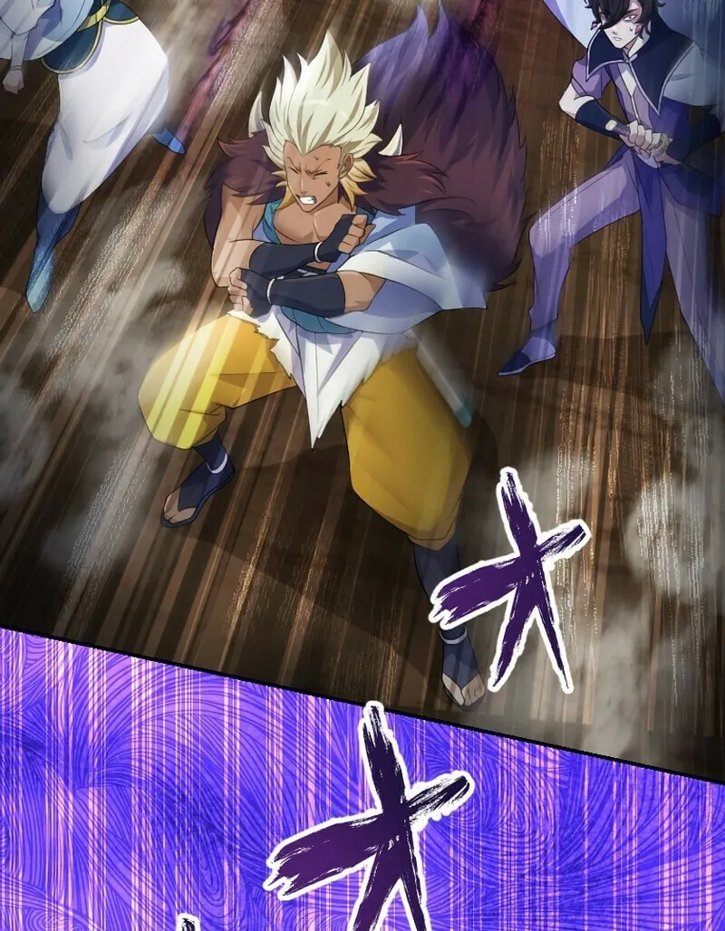 Fukushuu no Taishi - Level 9999 no Bakumatsu Isekai Tensei Chapter 31 page 58 - 