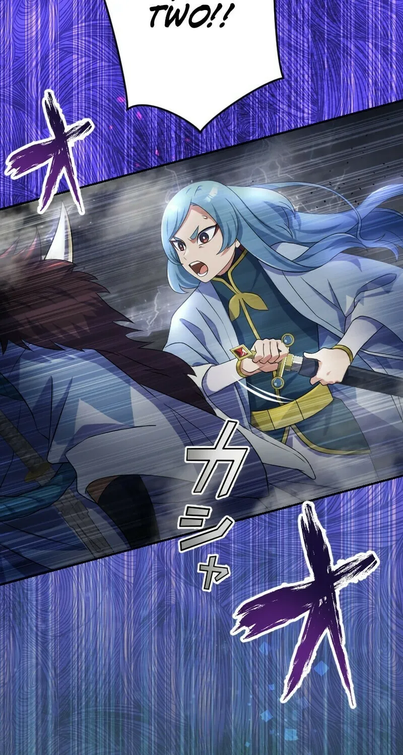 Fukushuu no Taishi - Level 9999 no Bakumatsu Isekai Tensei Chapter 31 page 61 - 