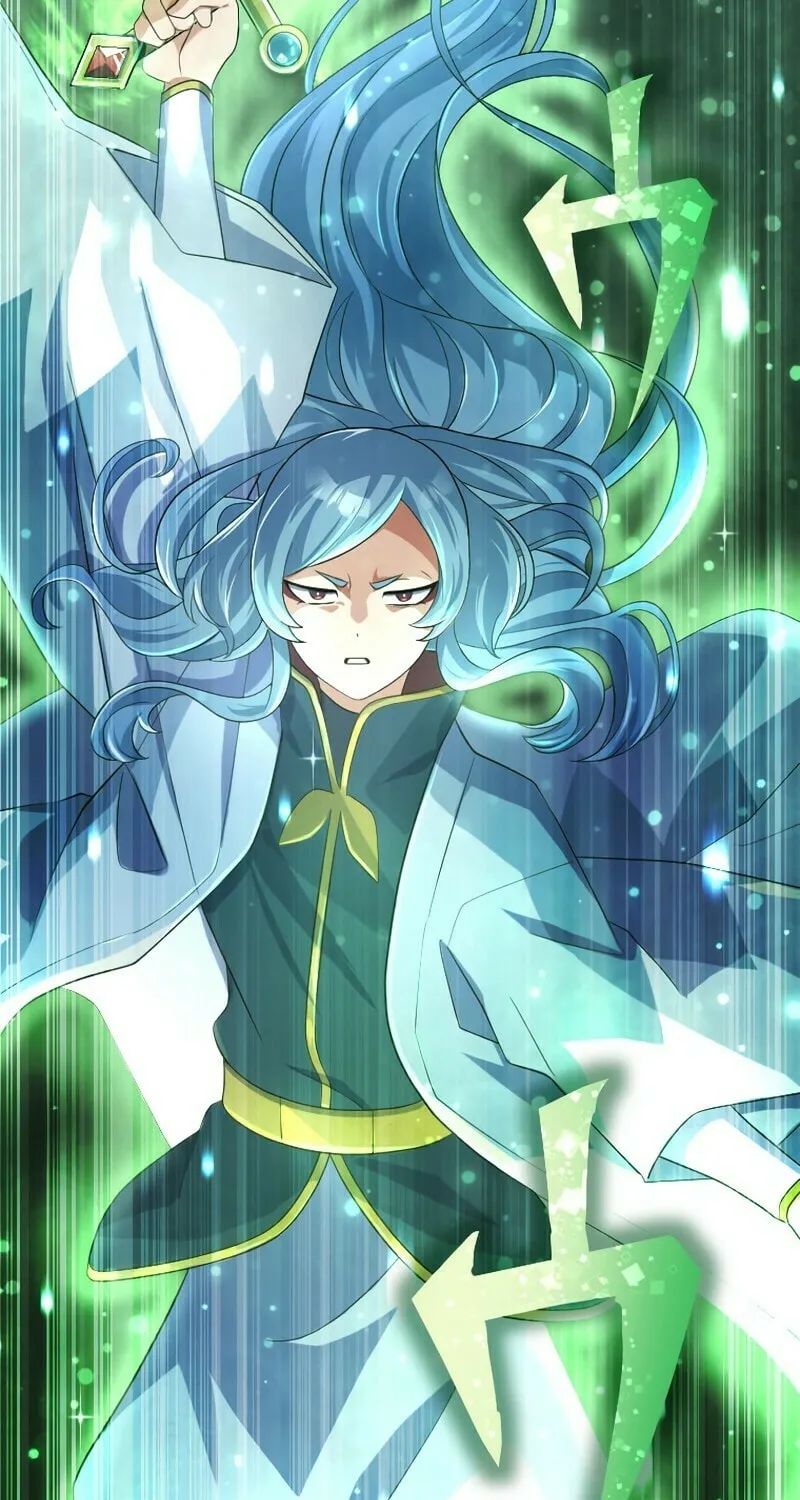 Fukushuu no Taishi - Level 9999 no Bakumatsu Isekai Tensei Chapter 31 page 63 - 