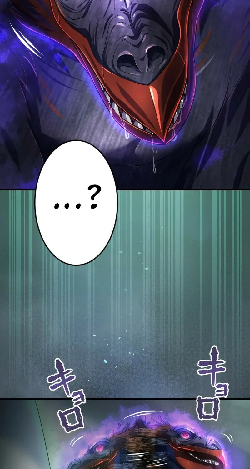 Fukushuu no Taishi - Level 9999 no Bakumatsu Isekai Tensei Chapter 31 page 73 - 