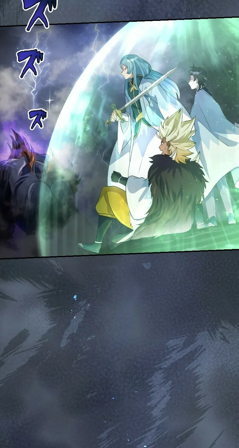 Fukushuu no Taishi - Level 9999 no Bakumatsu Isekai Tensei Chapter 31 page 77 - 