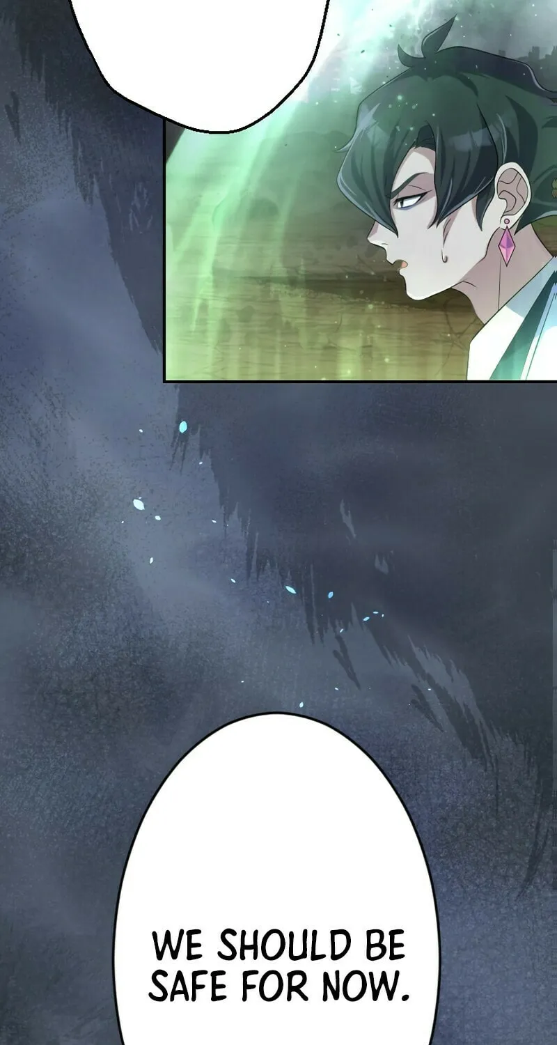 Fukushuu no Taishi - Level 9999 no Bakumatsu Isekai Tensei Chapter 31 page 80 - 