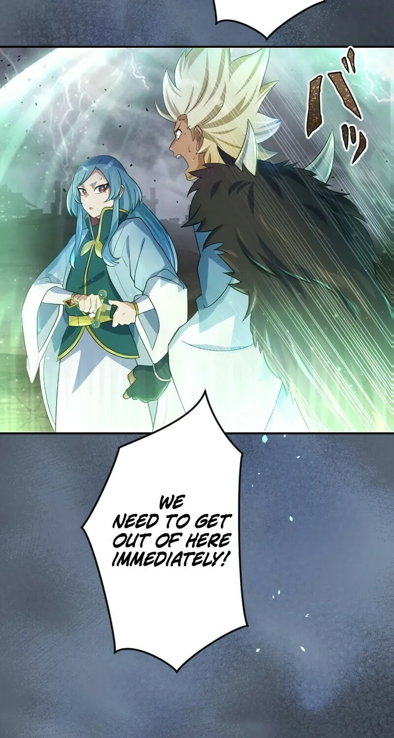 Fukushuu no Taishi - Level 9999 no Bakumatsu Isekai Tensei Chapter 31 page 83 - 