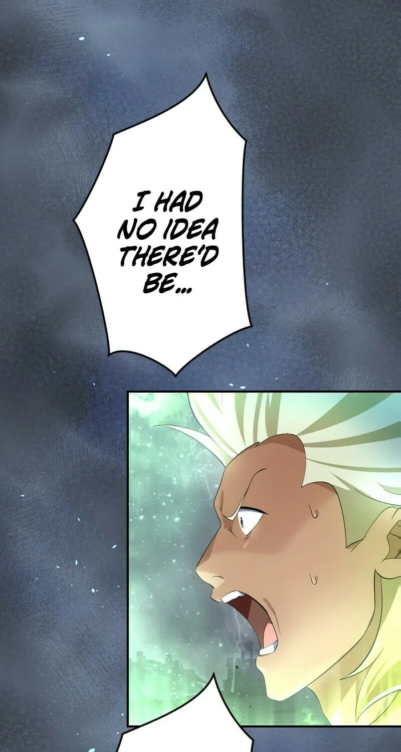 Fukushuu no Taishi - Level 9999 no Bakumatsu Isekai Tensei Chapter 31 page 84 - 