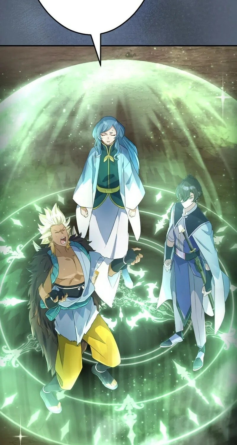 Fukushuu no Taishi - Level 9999 no Bakumatsu Isekai Tensei Chapter 31 page 95 - 