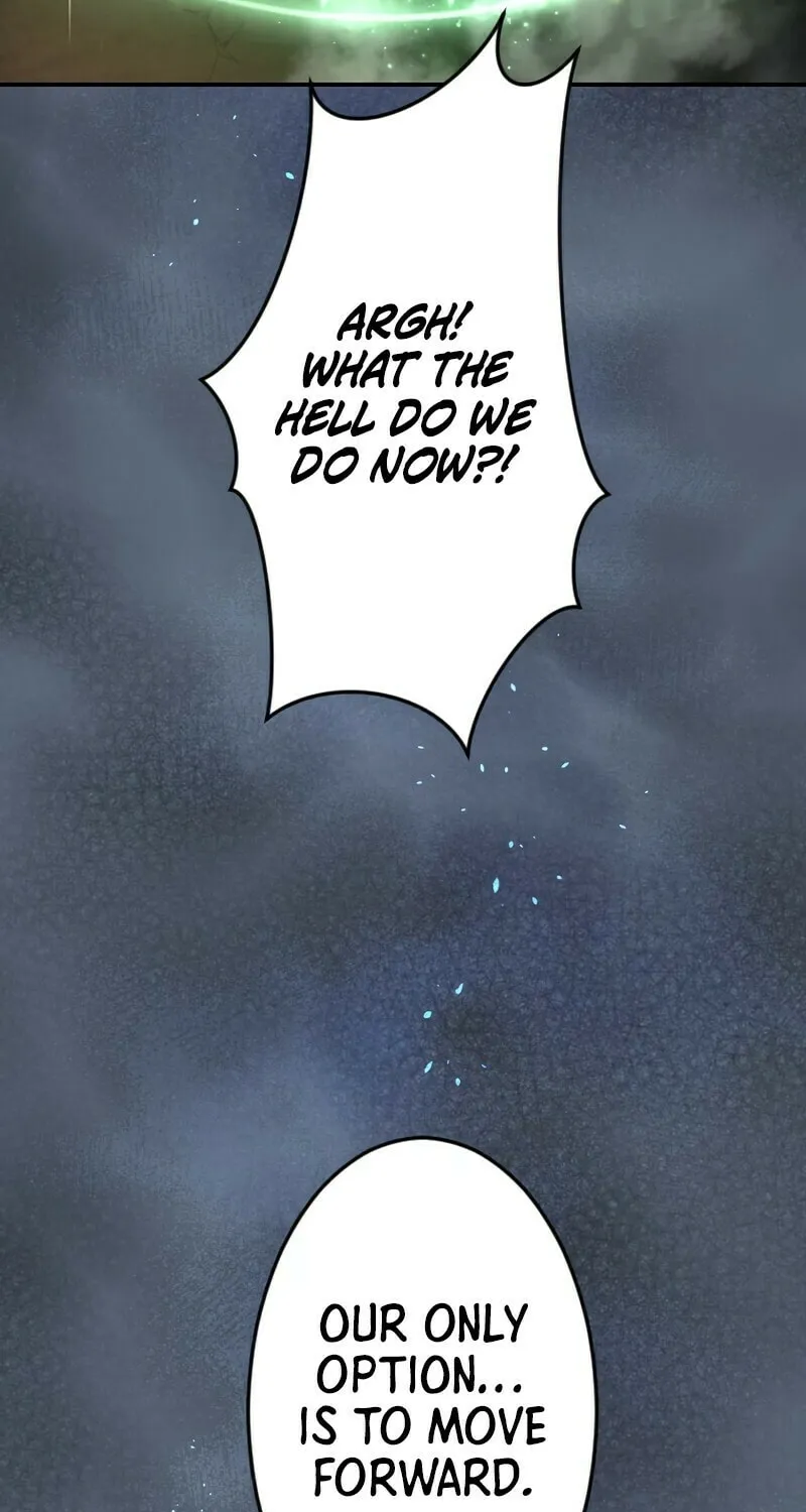 Fukushuu no Taishi - Level 9999 no Bakumatsu Isekai Tensei Chapter 31 page 96 - 