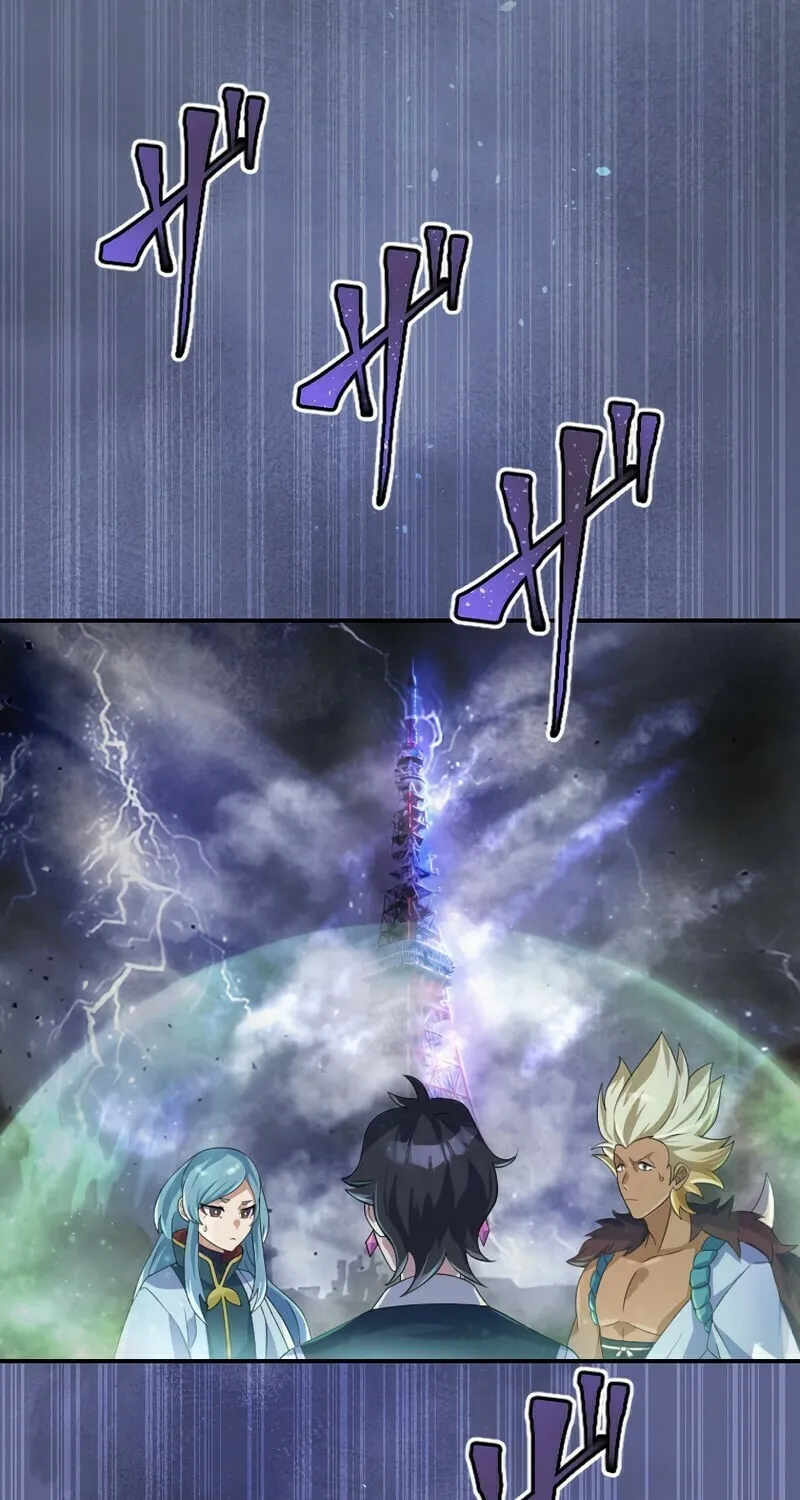 Fukushuu no Taishi - Level 9999 no Bakumatsu Isekai Tensei Chapter 31 page 100 - 