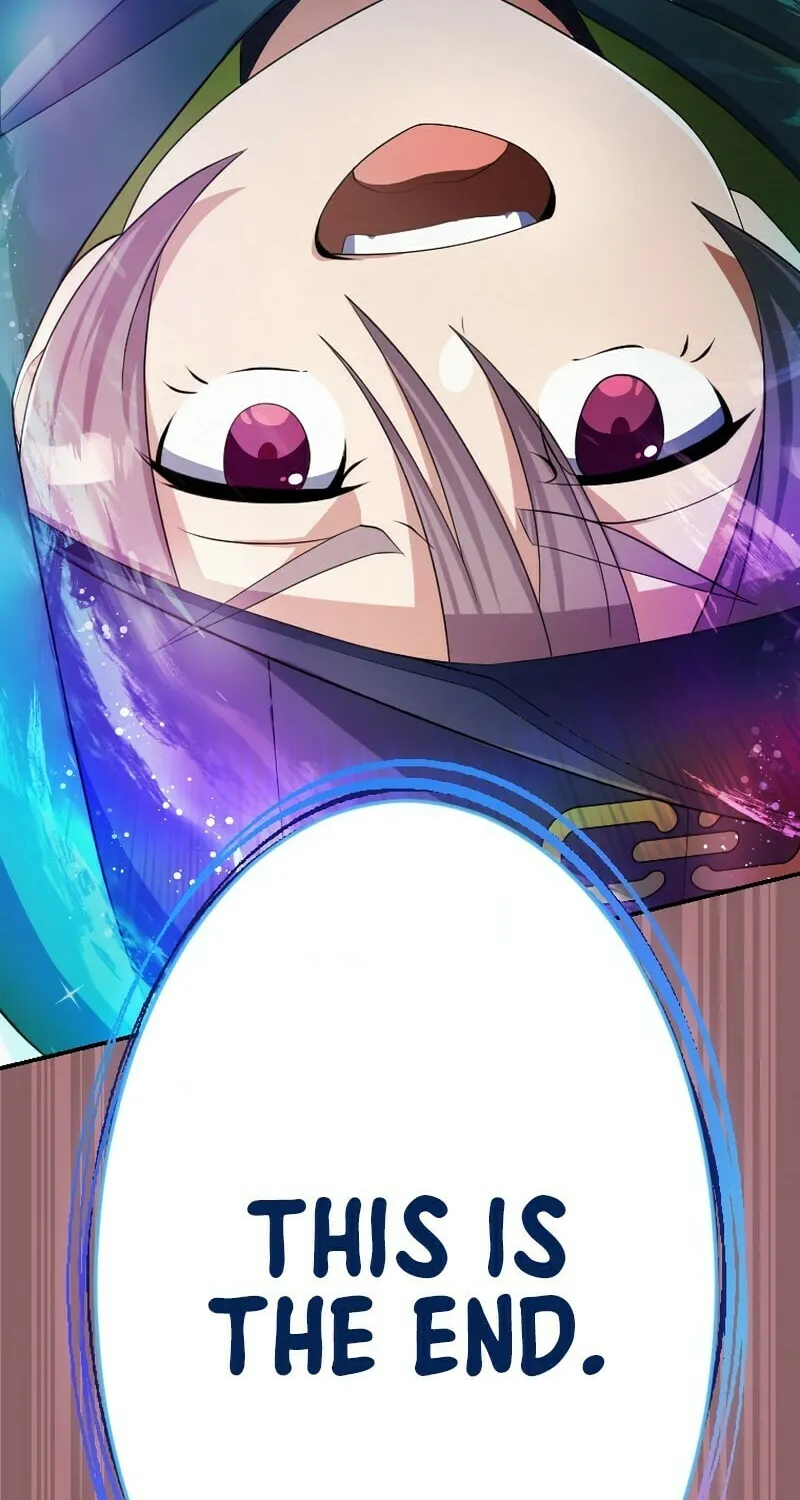 Fukushuu no Taishi - Level 9999 no Bakumatsu Isekai Tensei Chapter 32 page 106 - 