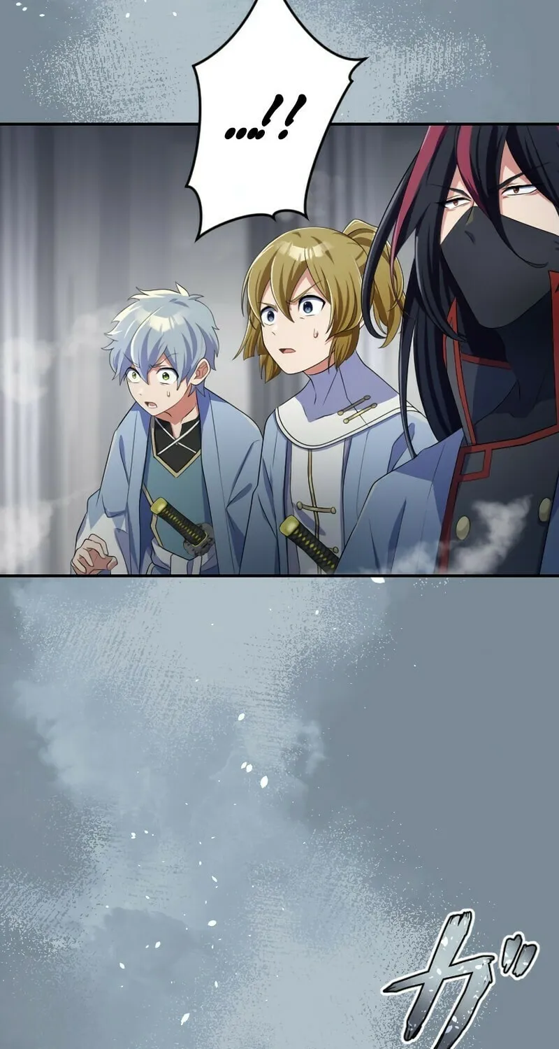 Fukushuu no Taishi - Level 9999 no Bakumatsu Isekai Tensei Chapter 32 page 115 - 