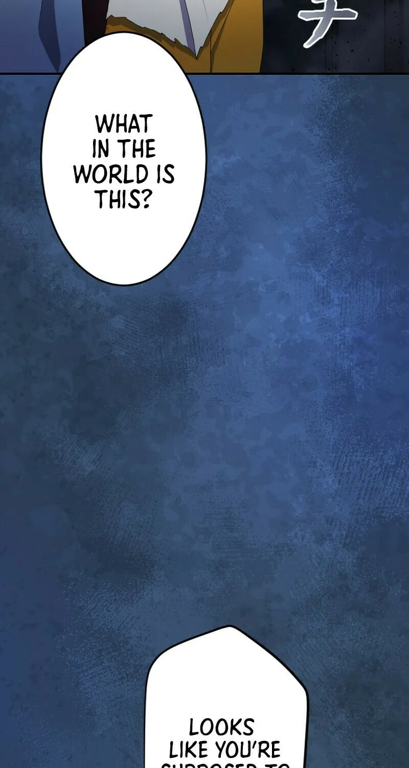 Fukushuu no Taishi - Level 9999 no Bakumatsu Isekai Tensei Chapter 32 page 133 - 