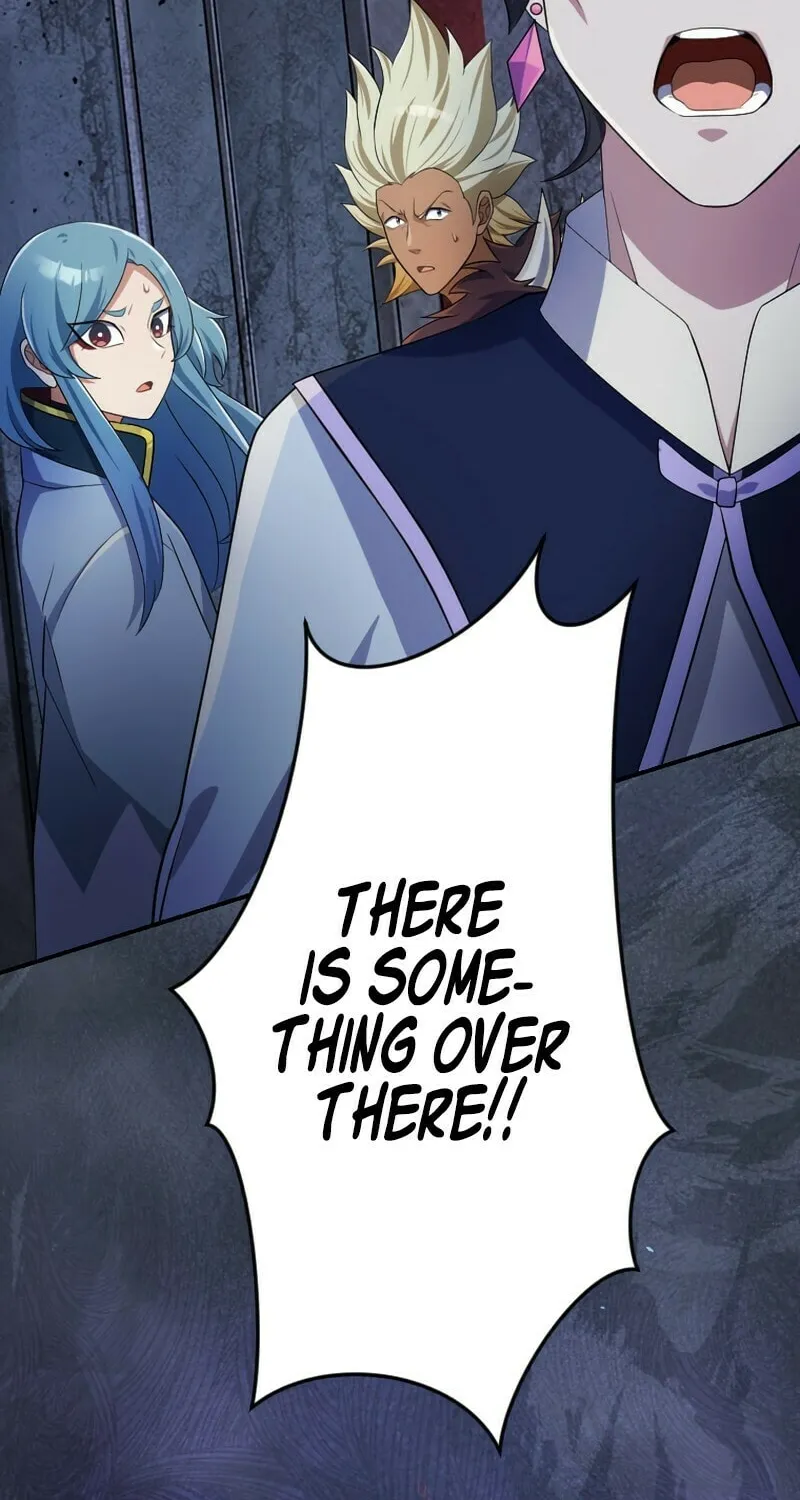 Fukushuu no Taishi - Level 9999 no Bakumatsu Isekai Tensei Chapter 32 page 149 - 