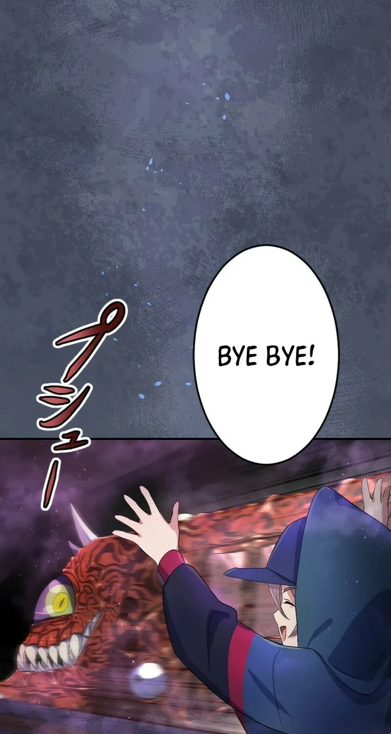 Fukushuu no Taishi - Level 9999 no Bakumatsu Isekai Tensei Chapter 32 page 24 - 