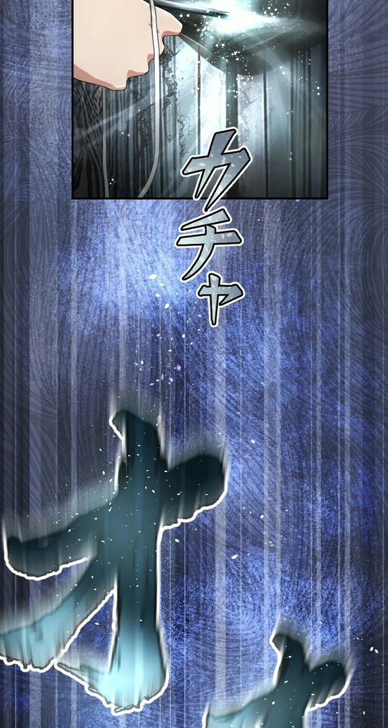Fukushuu no Taishi - Level 9999 no Bakumatsu Isekai Tensei Chapter 32 page 35 - 