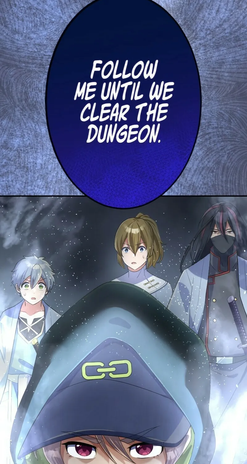 Fukushuu no Taishi - Level 9999 no Bakumatsu Isekai Tensei Chapter 32 page 40 - 