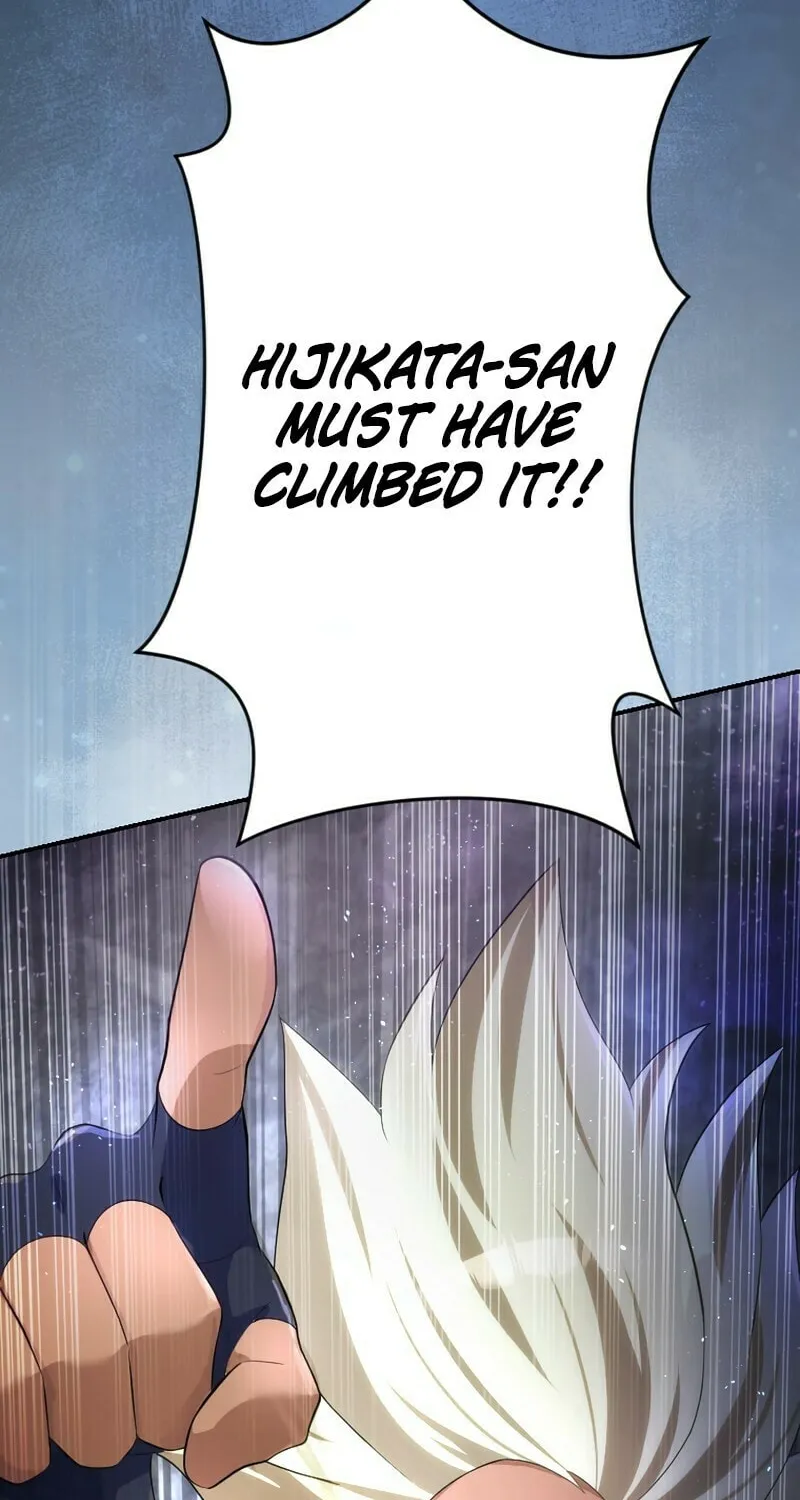 Fukushuu no Taishi - Level 9999 no Bakumatsu Isekai Tensei Chapter 32 page 5 - 