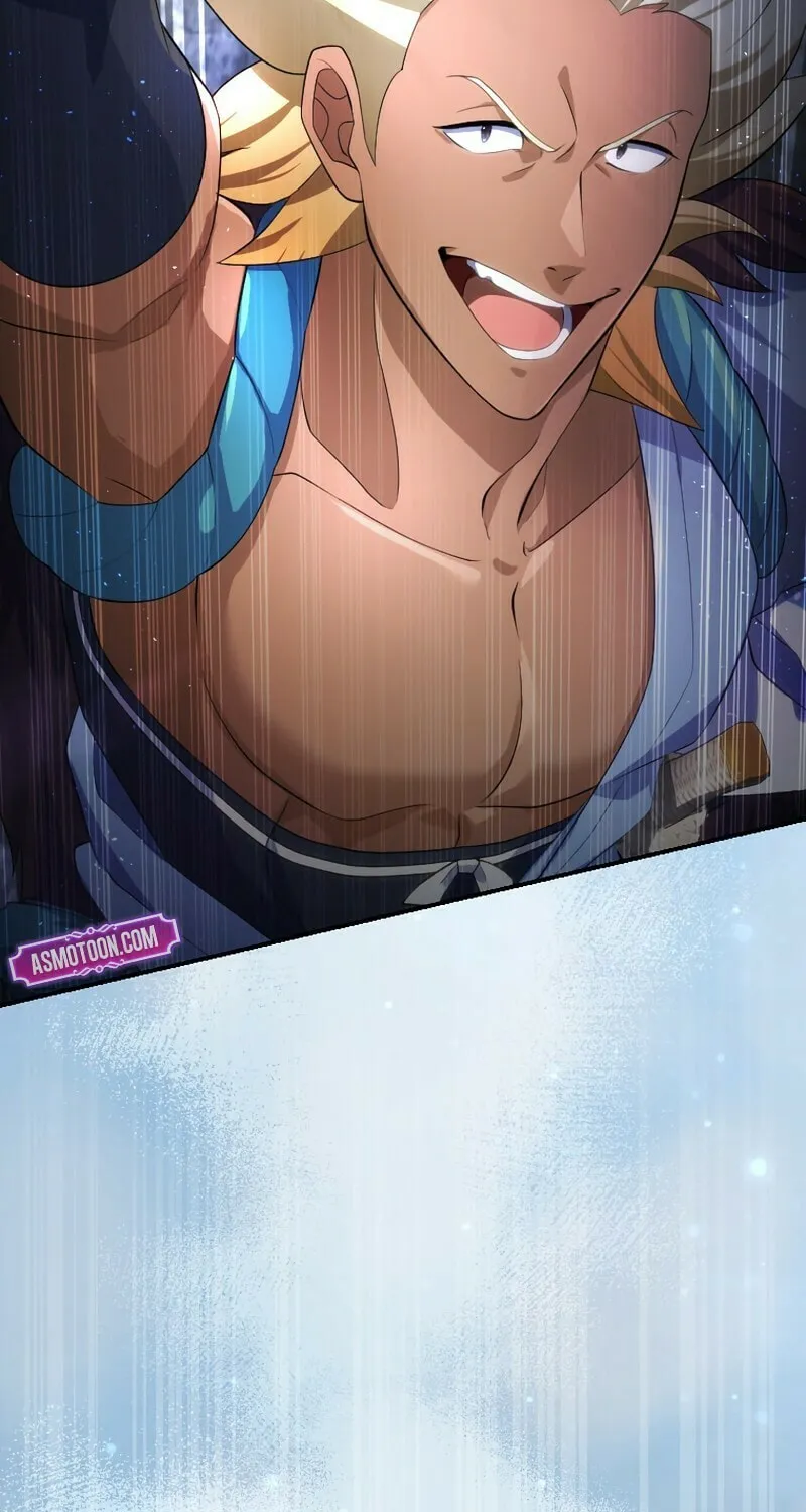 Fukushuu no Taishi - Level 9999 no Bakumatsu Isekai Tensei Chapter 32 page 6 - 