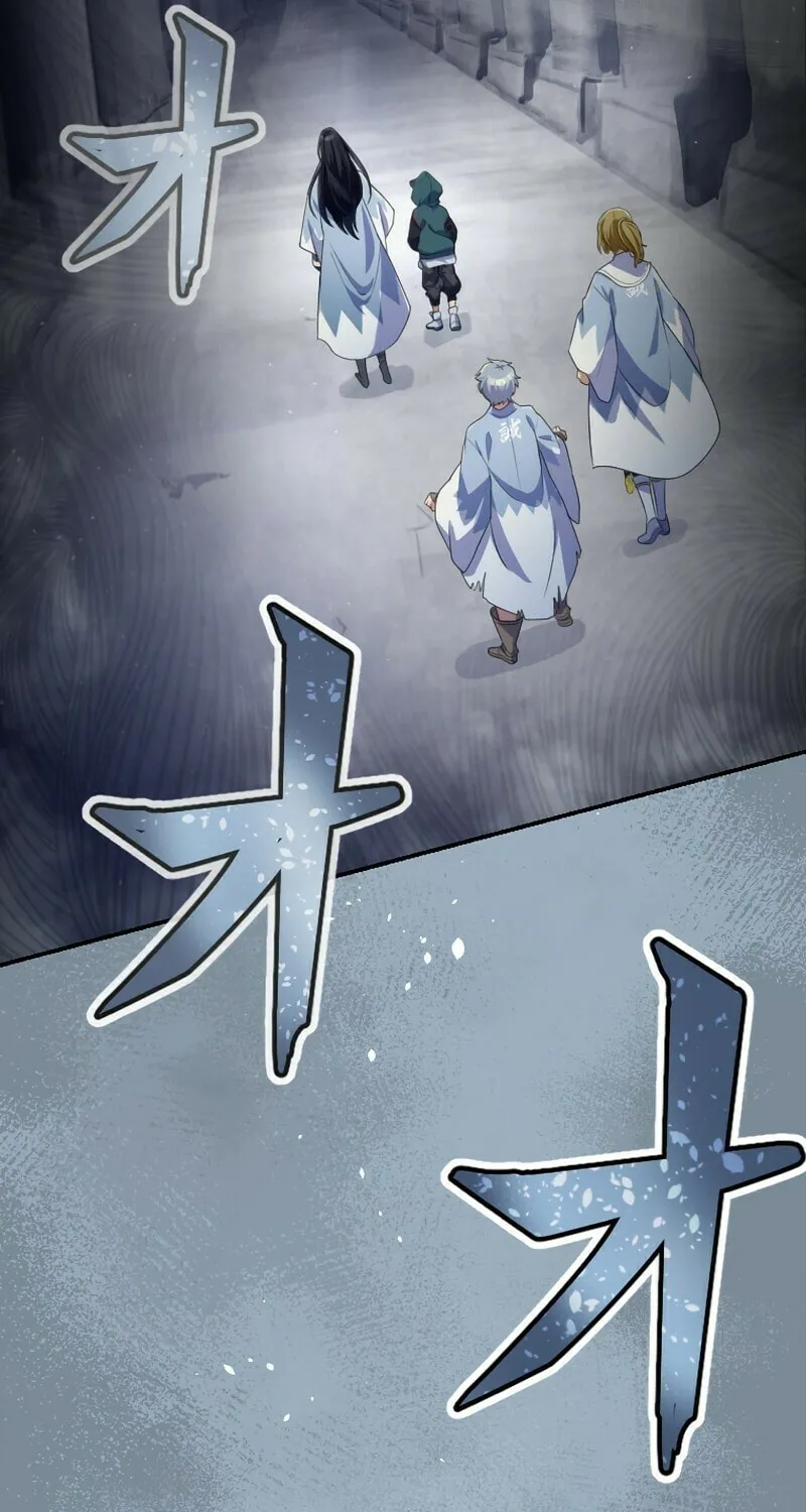 Fukushuu no Taishi - Level 9999 no Bakumatsu Isekai Tensei Chapter 32 page 56 - 
