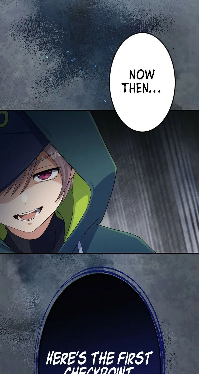 Fukushuu no Taishi - Level 9999 no Bakumatsu Isekai Tensei Chapter 32 page 59 - 