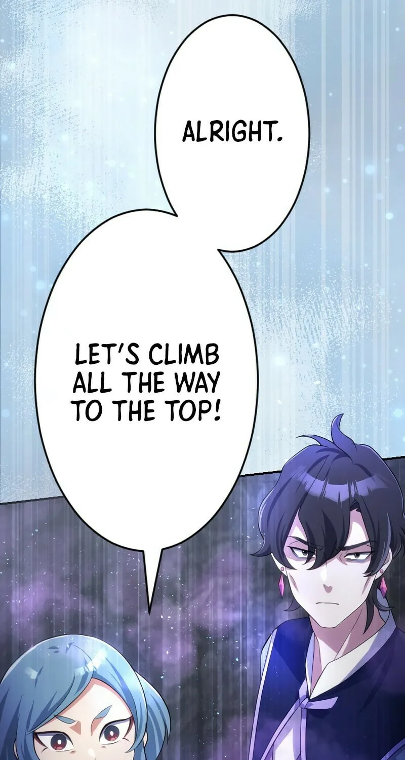 Fukushuu no Taishi - Level 9999 no Bakumatsu Isekai Tensei Chapter 32 page 7 - 
