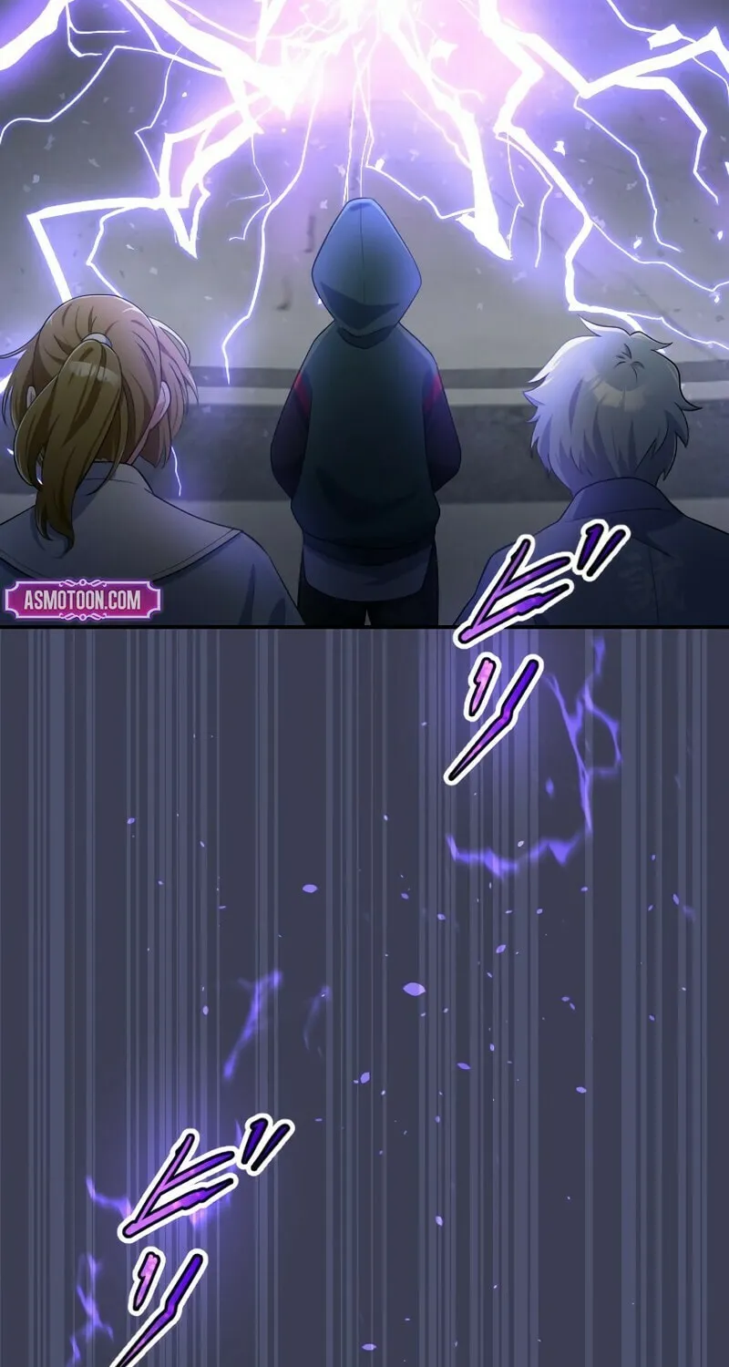Fukushuu no Taishi - Level 9999 no Bakumatsu Isekai Tensei Chapter 32 page 62 - 