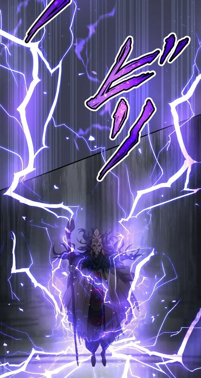 Fukushuu no Taishi - Level 9999 no Bakumatsu Isekai Tensei Chapter 32 page 64 - 