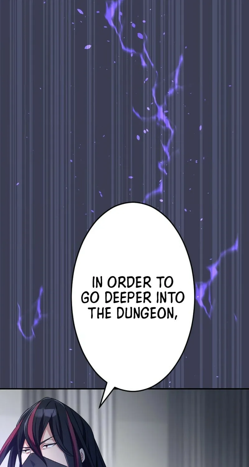 Fukushuu no Taishi - Level 9999 no Bakumatsu Isekai Tensei Chapter 32 page 70 - 