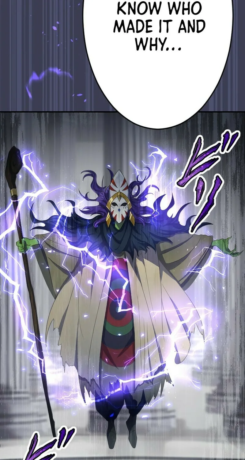 Fukushuu no Taishi - Level 9999 no Bakumatsu Isekai Tensei Chapter 32 page 74 - 
