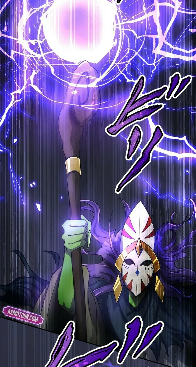 Fukushuu no Taishi - Level 9999 no Bakumatsu Isekai Tensei Chapter 32 page 79 - 