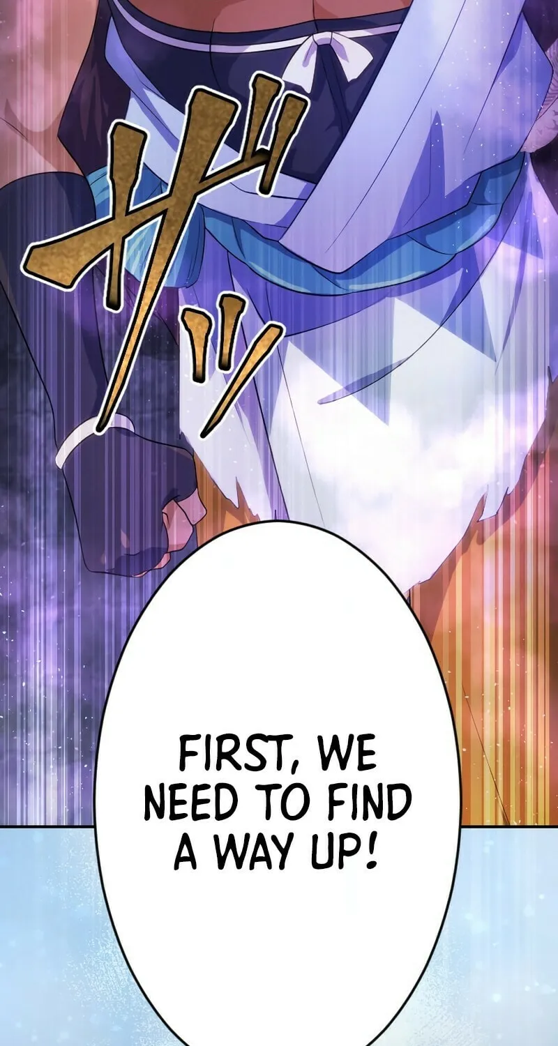 Fukushuu no Taishi - Level 9999 no Bakumatsu Isekai Tensei Chapter 32 page 9 - 