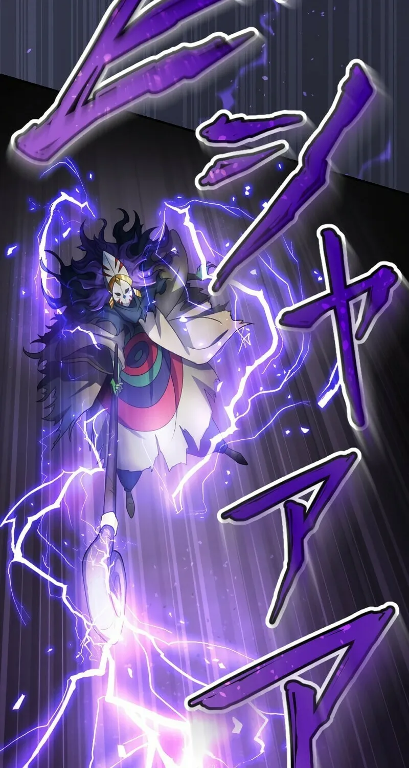 Fukushuu no Taishi - Level 9999 no Bakumatsu Isekai Tensei Chapter 32 page 81 - 