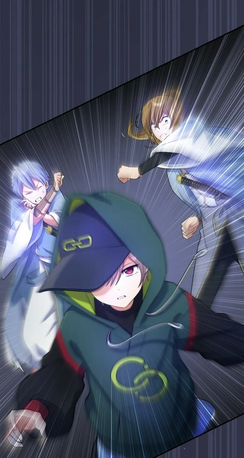 Fukushuu no Taishi - Level 9999 no Bakumatsu Isekai Tensei Chapter 32 page 84 - 