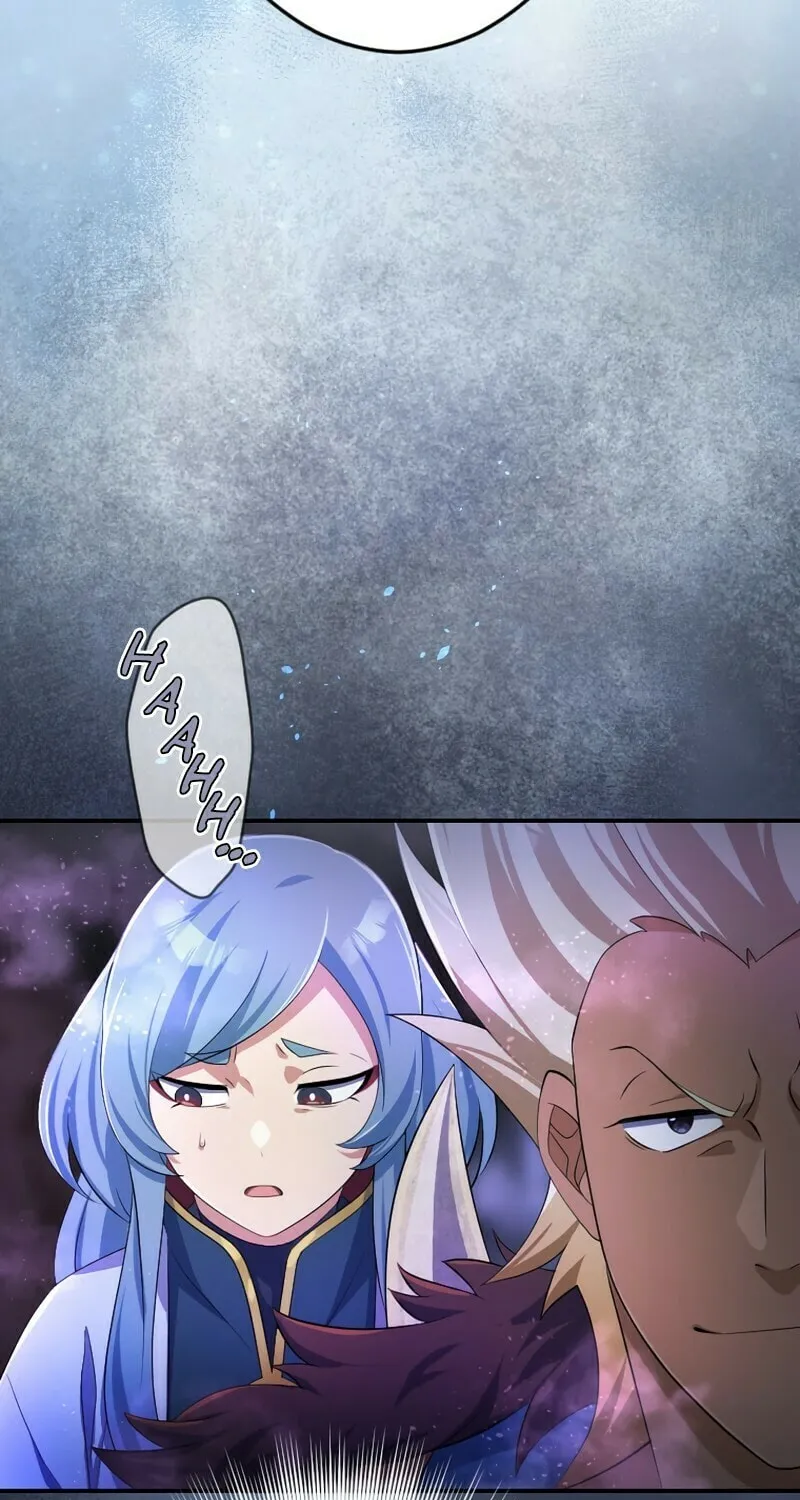 Fukushuu no Taishi - Level 9999 no Bakumatsu Isekai Tensei Chapter 32 page 10 - 