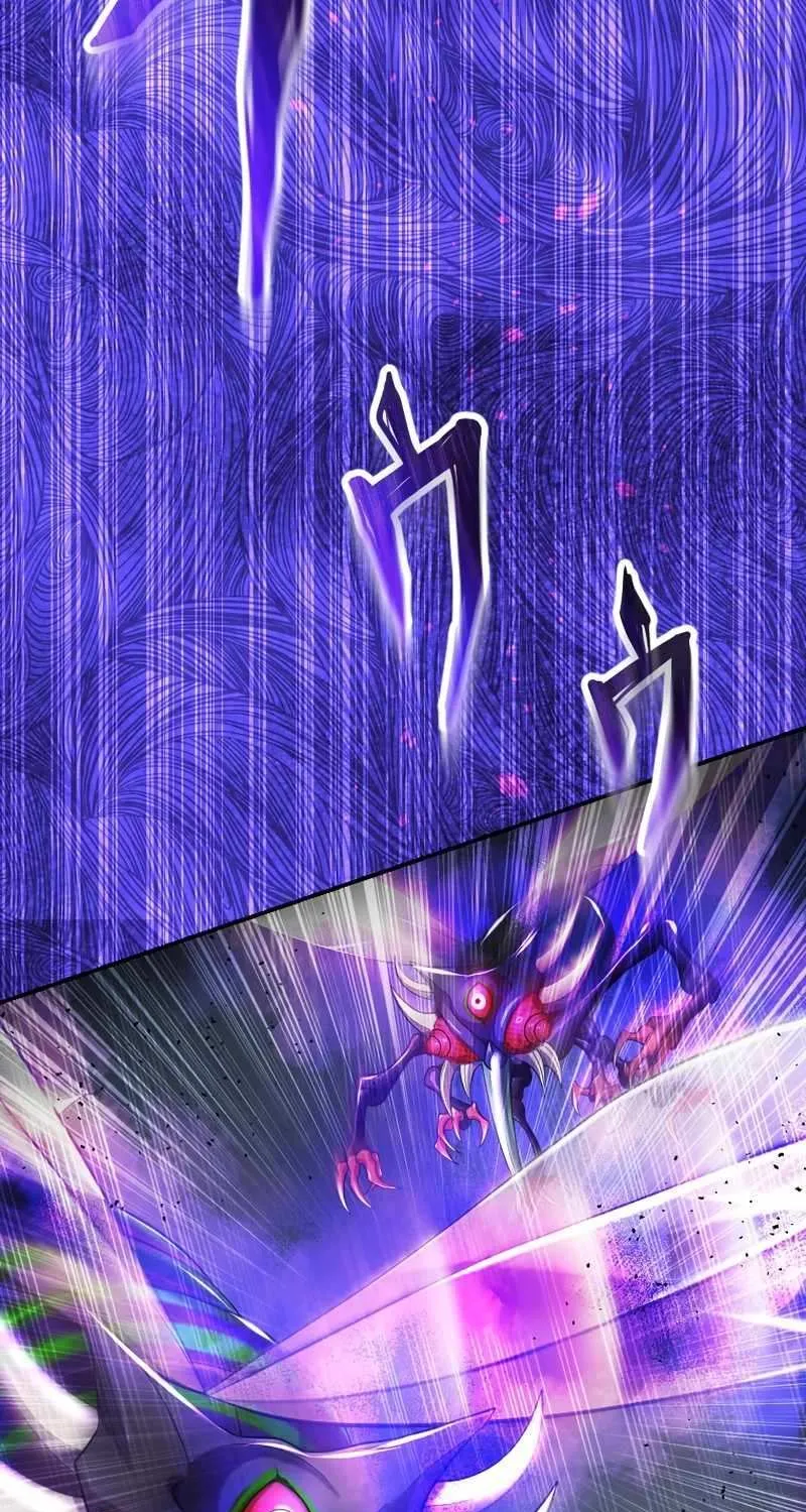 Fukushuu no Taishi - Level 9999 no Bakumatsu Isekai Tensei Chapter 33 page 11 - 