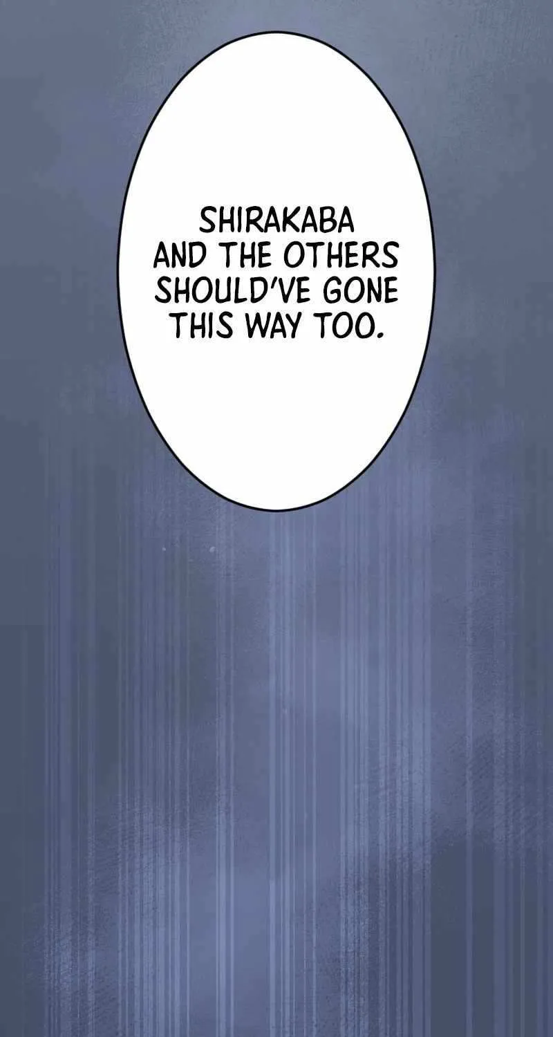 Fukushuu no Taishi - Level 9999 no Bakumatsu Isekai Tensei Chapter 33 page 104 - 